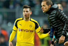 Guerreiro can reunite with Tuchel in PSG
