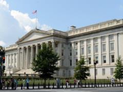 The US Ministry of Finance defended the national debt of Russia