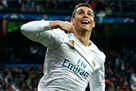 Ronaldo spends 150th match in the Champions League