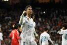 Ronaldo: Let this be a lesson to us