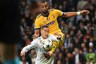 Vazquez: The penalty was unquestionable