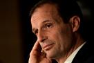 Allegri: It was proved that the result in Turin was unfair