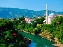 Opinion: Russia can provoke a new war in Bosnia and Herzegovina