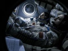 Simply space: 7 films and serials for the Day of Astronautics