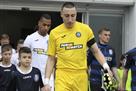 Makharadze - about the trophy for the 7th place: For his self-esteem - this is important