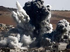 Canada will not participate in the military operation against Syria