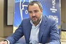Pavelko: The LP final will allow to associate Ukraine with the qualitative organization of the football holiday