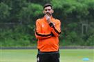 Fonseca: I do not think that the game with Dynamo will be decisive