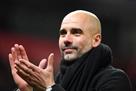 Guardiola needs five newbies