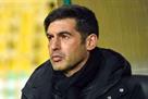 Fonseca: If there was honesty in football, Shakhtar would go through to Rom