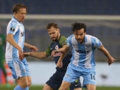 Salzburg - Lazio: forecast bookmakers for the Europa League match