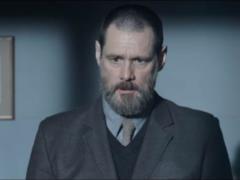 The aged Jim Carrey scared the fans with a grim look in a criminal drama