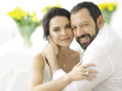 Lilia Podkopaeva declassified her beloved businessman from the US and was going to marry him