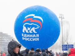 В  ПолитСтартап  ЕР вошли 115 наставников