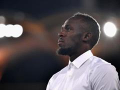Bolt: I believe in Mourinho