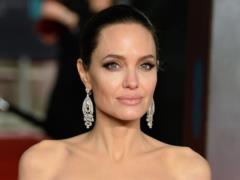 Angelina Jolie does not approve of the new girl Brad Pitt