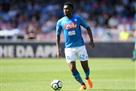 Arsenal and Tottenham will compete for Napoli midfielder