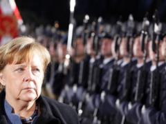 Die Welt: The Third World War? Let's all breathe out!
