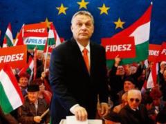 Populists and Globalists: 1: 0