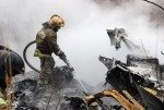 One after another, several aviation accidents have occurred in the world