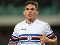 Torreira wants to leave Sampdoria