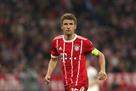 Muller: Results of the matches in 1/4 Champions League - just crazy