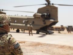 США похвастались сотнями убитых русских