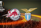 Salzburg - Lazio: starting lineups