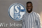 Schalke will sign Sana from Hanover