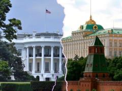 РФ жестко ответит США на санкции