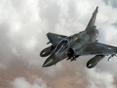 Французы решили ударить внезапно