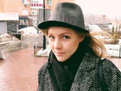 Pregnant Alena Shoptenko told how she did repairs in her apartment