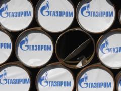 Брюссель закрывал глаза на шантаж  Газпрома 
