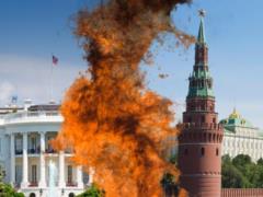 Than Russia faces a sanctions war