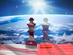 Как Россия отвечает США. LIVE