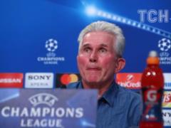 In  Bavaria  delighted match with  Real :  Just a grand couple! 
