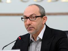 Кернес рассказал о своей борьбе с сепаратистами из  ХНР 