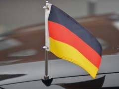 Германия собирает антироссийской фронт