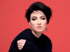 Anastasia Prikhodko tries to get rid of addiction