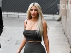 In France, a thief who Kim Kardashian defiantly robbed two years ago