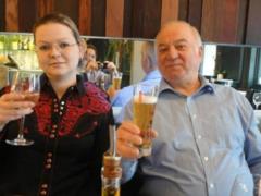 Лондон обвинил Москву в многолетней слежке за Скрипалем