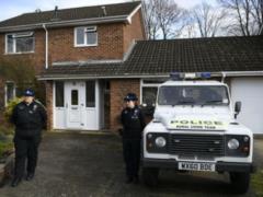 The British intelligence has found out the important information on business of a poisoning of Fiddles