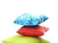 Pillows can harm your health