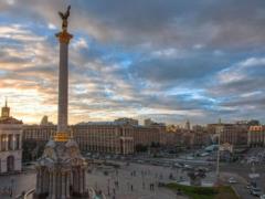 Киев замыливает глаза иностранным кредиторам