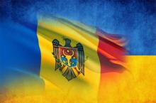 Ukraine and Moldova agreed on free roads and sky