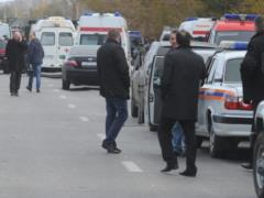 В страшном ДТП под Череповцом погибли люди