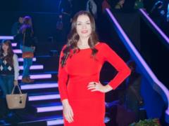 Nadezhda Meyher became the leading program  Ranok z Ukrayina 