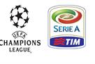 Now there will be four. Who will get from Italy to the Champions League?