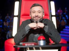 Sergey Babkin told about the atmosphere on the show  Voice of the Kraini-8 