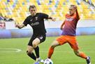 Мариуполь — Верес 2:0 Видео голов и обзор матча